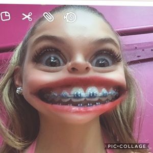 Meet your Posher, Carson